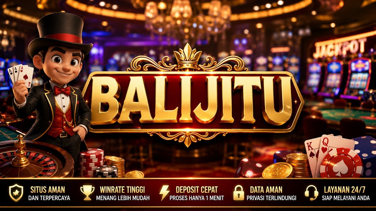 BALIJITU BALIJITU
